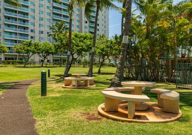 Photo of 3075 Ala Poha Pl #2112, Honolulu, HI 96818