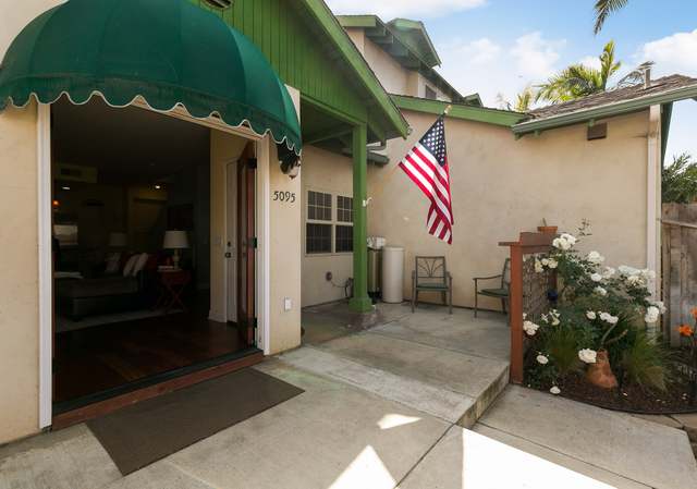 Photo of 5095 W Point Loma Blvd, San Diego, CA 92107