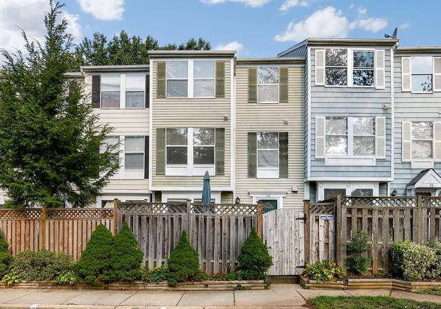 Photo of 14 Whitechurch Ct, Germantown, MD 20874