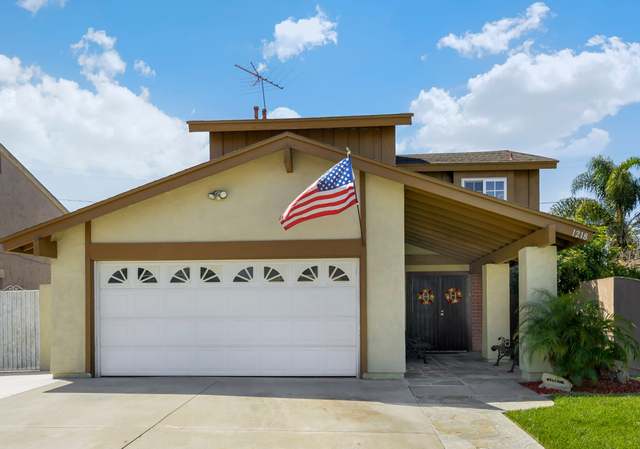 Photo of 1218 E Jay St, Carson, CA 90745