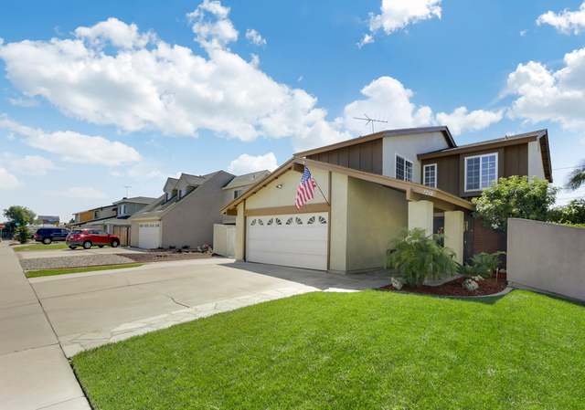 Photo of 1218 E Jay St, Carson, CA 90745