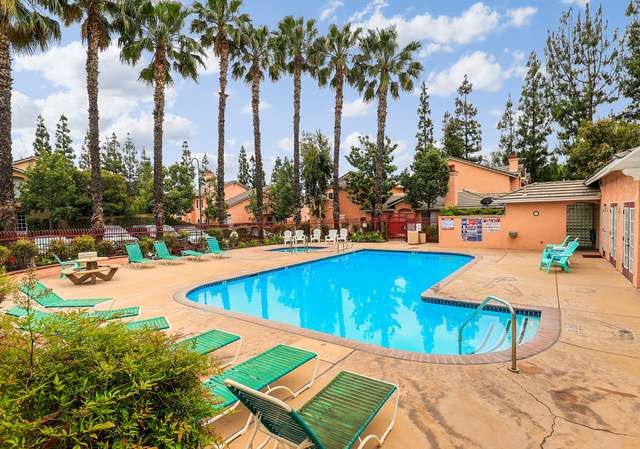 Photo of 11209 Terra Vis Unit D, Rancho Cucamonga, CA 91730