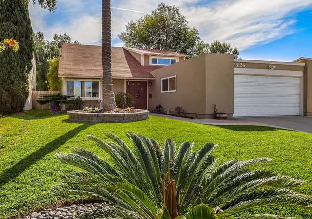 Photo of 15124 Calle Juanito, San Diego, CA 92129