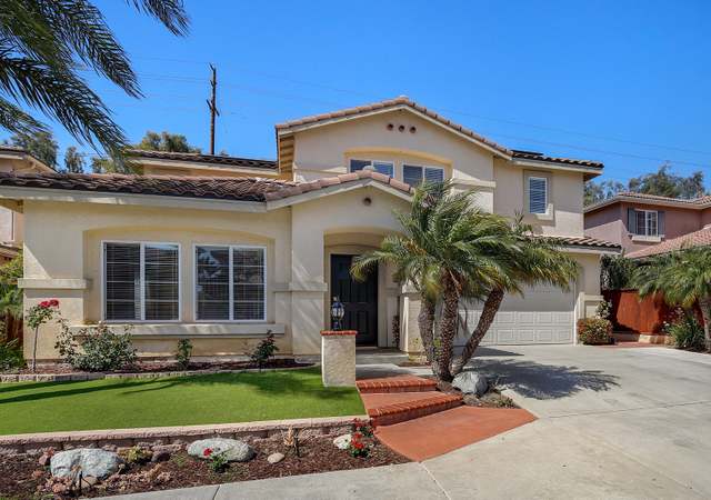Photo of 2154 Island Shore Way, San Marcos, CA 92078
