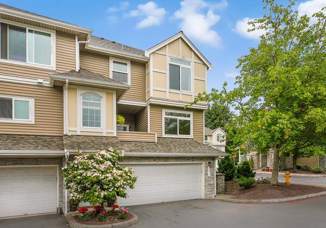 Photo of 6617 SE Cougar Mountain Way #6617, Bellevue, WA 98006