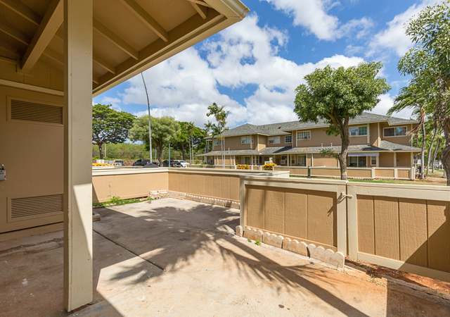 Photo of 91-1064H Makaaloa St Unit 13H, Ewa Beach, HI 96706