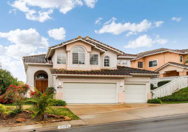Photo of 11450 Cypress Woods Dr, San Diego, CA 92131