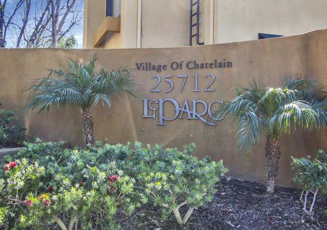 Photo of 25671 Le Parc #12, Lake Forest, CA 92630