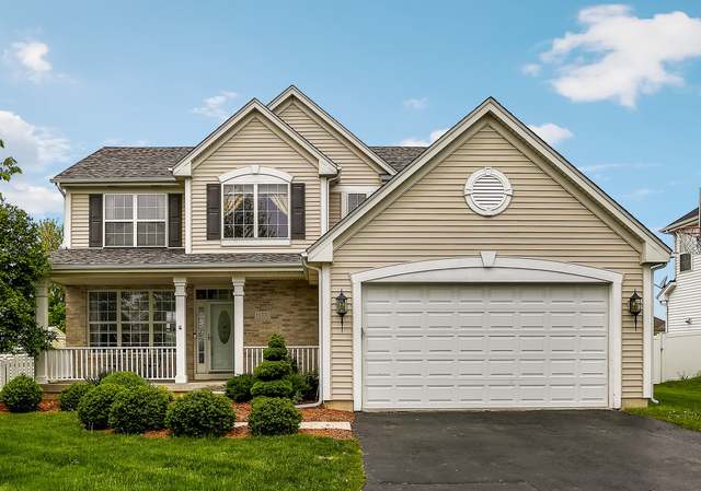 Photo of 16330 Fairfield Dr, Plainfield, IL 60586