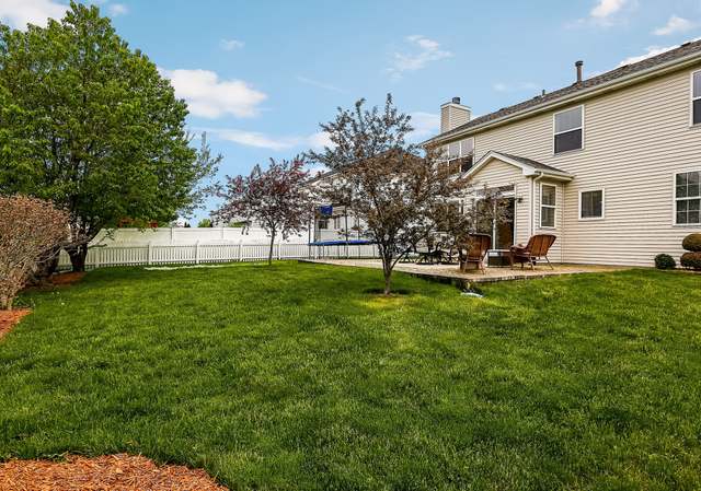 Photo of 16330 Fairfield Dr, Plainfield, IL 60586
