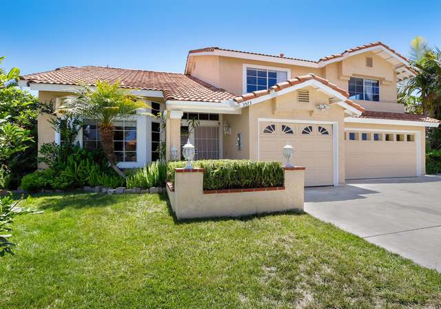Photo of 3913 Stanford Dr, Oceanside, CA 92056
