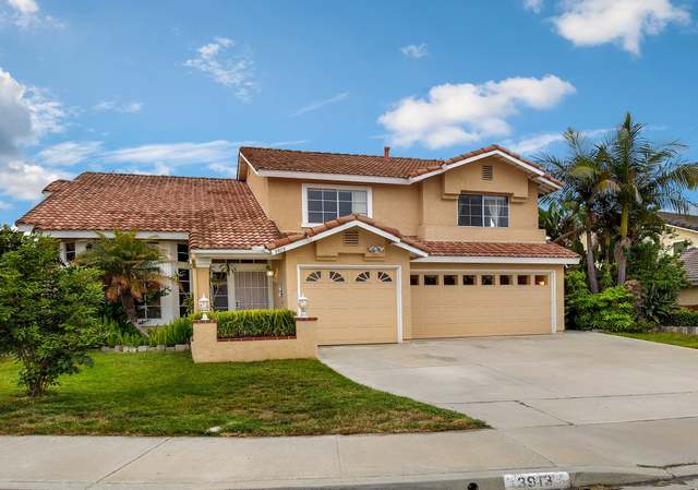 Photo of 3913 Stanford Dr, Oceanside, CA 92056