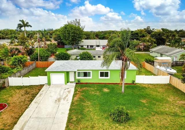 Photo of 9159 Melody Rd, Lake Worth, FL 33467