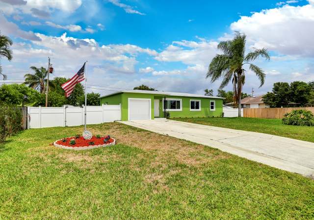 Photo of 9159 Melody Rd, Lake Worth, FL 33467