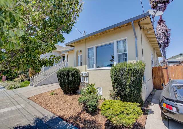 Photo of 970 42nd St, Oakland, CA 94608
