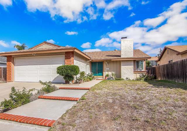 Photo of 8240 Lapiz Dr, San Diego, CA 92126