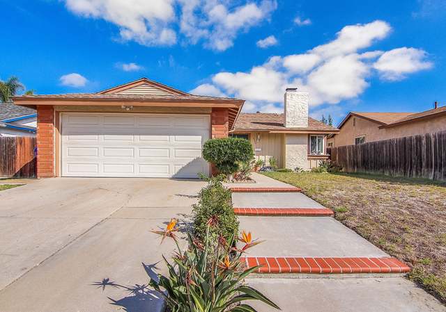 Photo of 8240 Lapiz Dr, San Diego, CA 92126