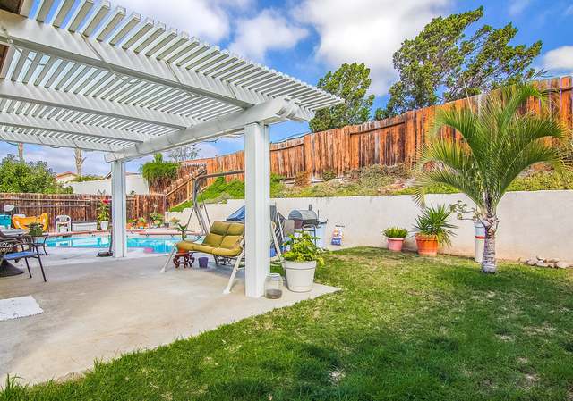Photo of 8240 Lapiz Dr, San Diego, CA 92126