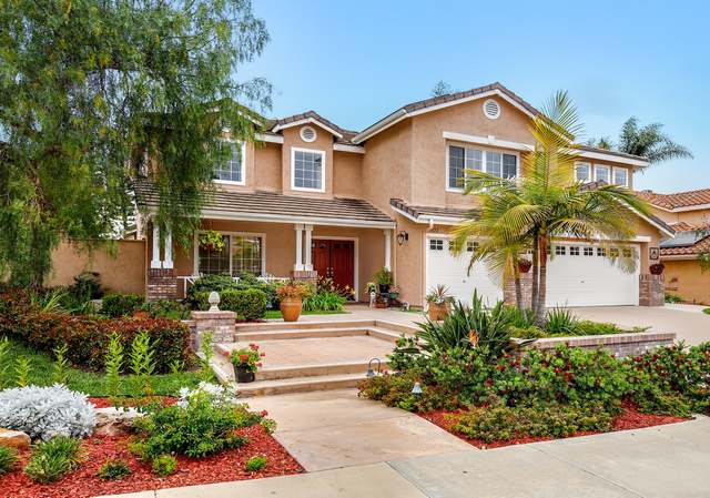 Photo of 5022 Milissi Way, Oceanside, CA 92056