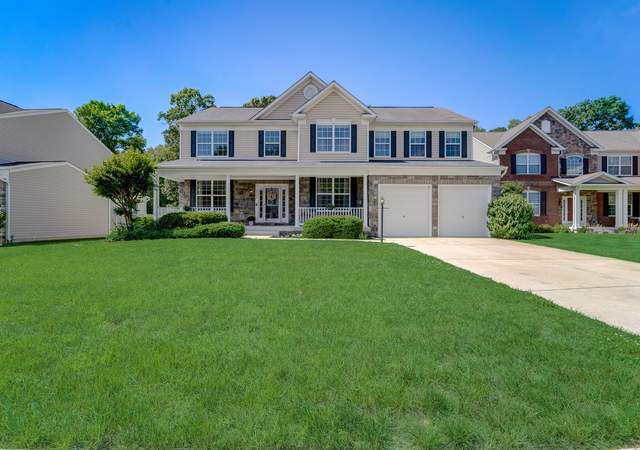 Photo of 8008 Battersea Pl, Severn, MD 21144