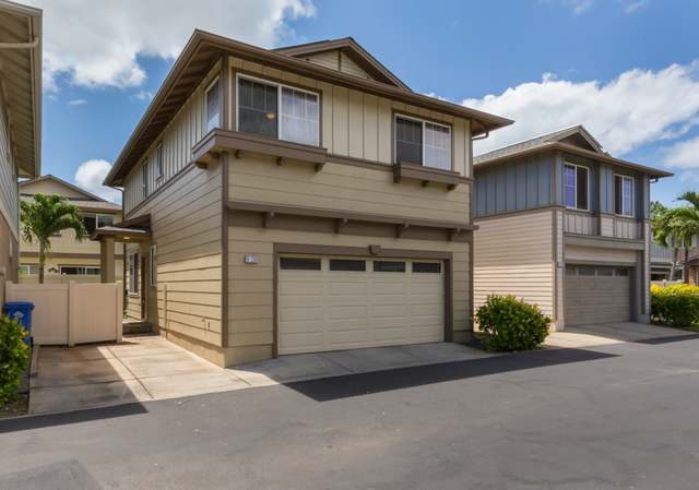 Photo of 91-2200 Kanela St Unit M-128, Ewa Beach, HI 96706