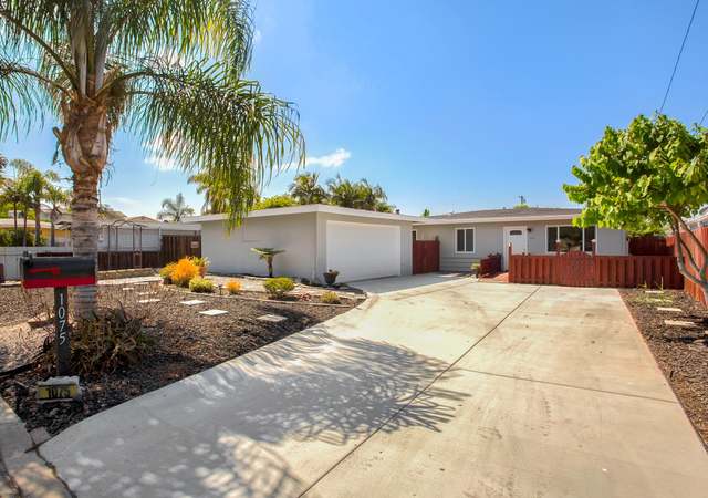 Photo of 1075 Buena Pl, Carlsbad, CA 92008