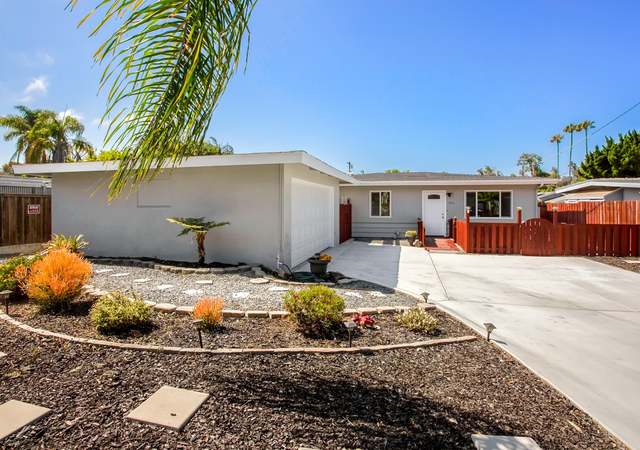 Photo of 1075 Buena Pl, Carlsbad, CA 92008