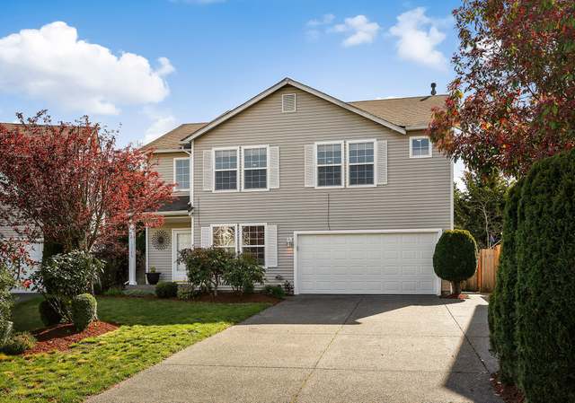 Photo of 13309 120th Ave E, Puyallup, WA 98374