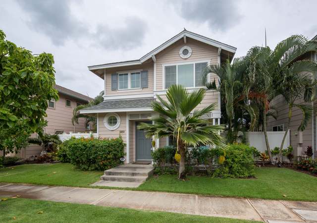 Photo of 91-1142 Kai Kukuma St, Ewa Beach, HI 96706