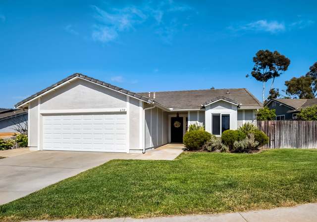 Photo of 670 Maybritt Cir, San Marcos, CA 92069