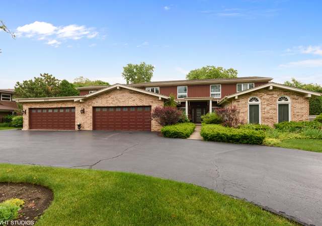 Photo of 2541 Greenview Rd, Northbrook, IL 60062