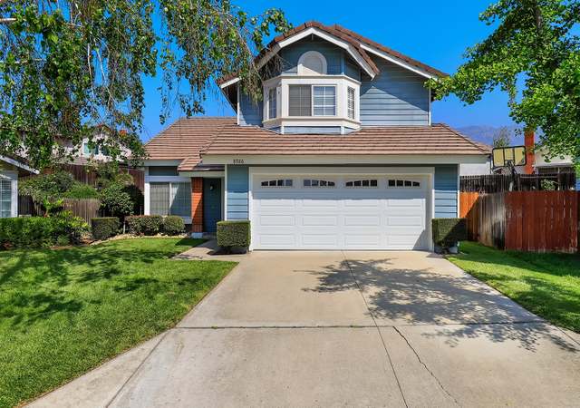 Photo of 8926 Tanglewood Ct, Rancho Cucamonga, CA 91701