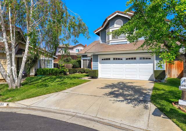 Photo of 8926 Tanglewood Ct, Rancho Cucamonga, CA 91701