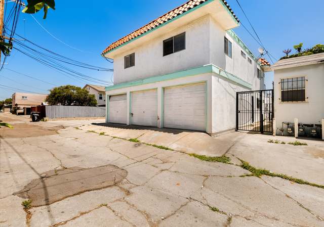 Photo of 4344 Cherokee Ave, San Diego, CA 92104