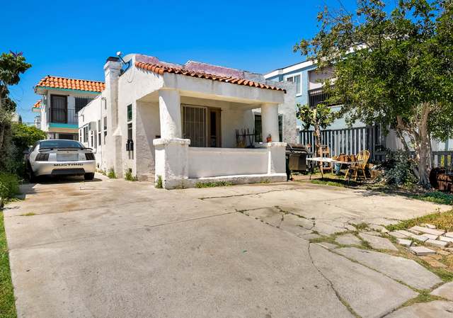 Photo of 4344 Cherokee Ave, San Diego, CA 92104
