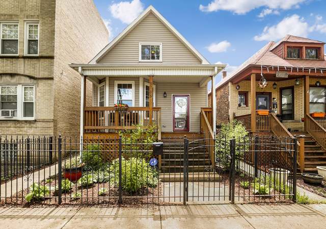 Photo of 3705 W Sunnyside Ave, Chicago, IL 60625