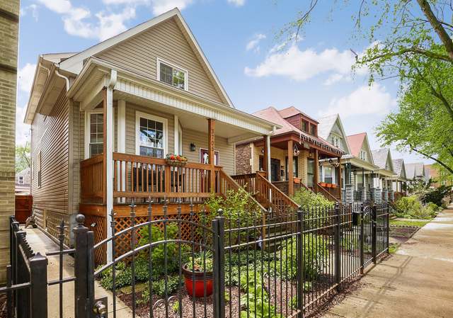 Photo of 3705 W Sunnyside Ave, Chicago, IL 60625