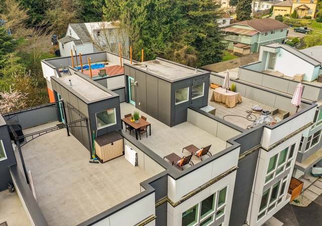 Photo of 5009 Renton Ave S Unit B, Seattle, WA 98118