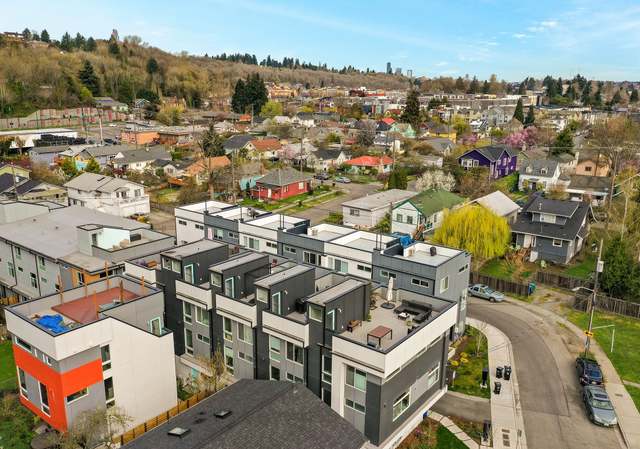 Photo of 5009 Renton Ave S Unit B, Seattle, WA 98118