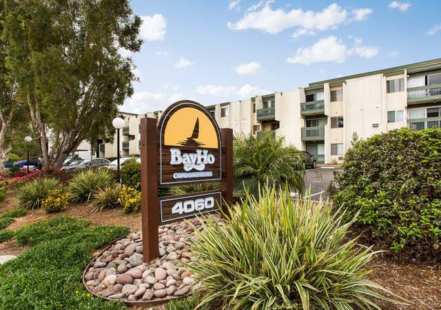 Photo of 4060 Huerfano Ave #328, San Diego, CA 92117