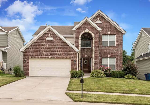 Photo of 3536 Yellow Jasmine Dr, Bridgeton, MO 63044