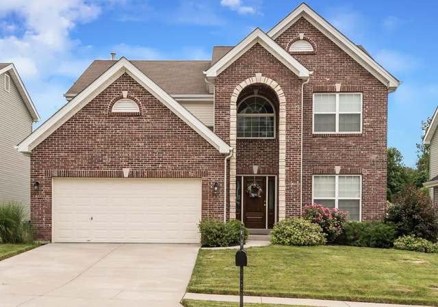 Photo of 3536 Yellow Jasmine Dr, Bridgeton, MO 63044