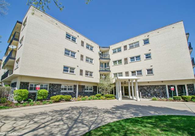 Photo of 8001 Lockwood Ave #301, Skokie, IL 60077