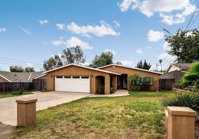 Photo of 227 Morro Rd, Fallbrook, CA 92028