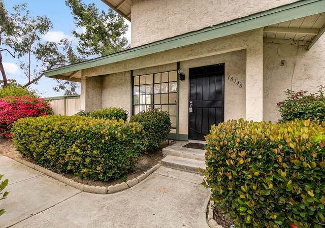 Photo of 10140 Caminito Volar, San Diego, CA 92126