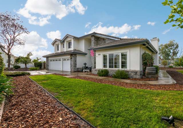 Photo of 9397 Marina Springs Ln, El Cajon, CA 92021