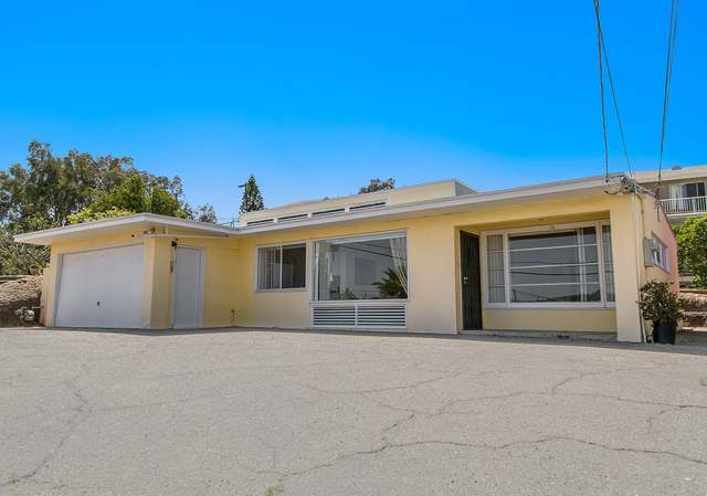 Photo of 309 Hillside Ter, Vista, CA 92084