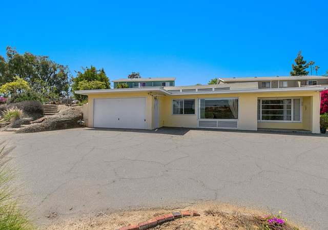 Photo of 309 Hillside Ter, Vista, CA 92084