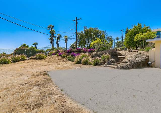Photo of 309 Hillside Ter, Vista, CA 92084