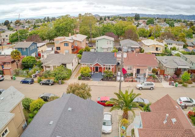Photo of 1036 Arlington Ave, Oakland, CA 94608